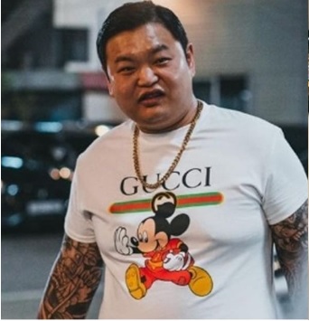 회원 프로필